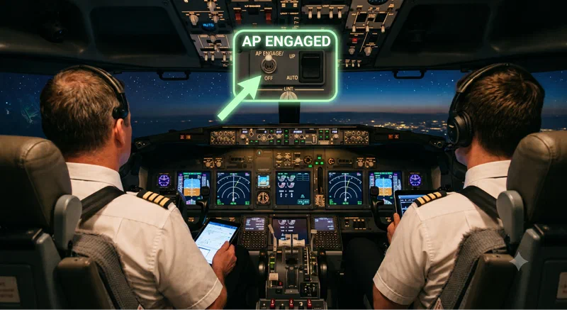 Is Autonomous Security The Fuel for AI Innovation?
