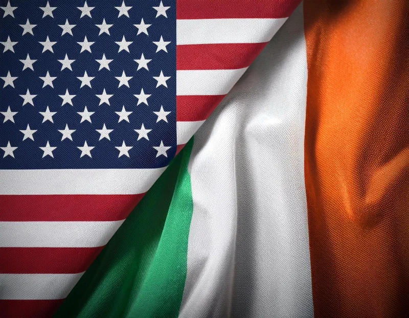 Waratek Selected for Ireland INC US 250 Index 2024