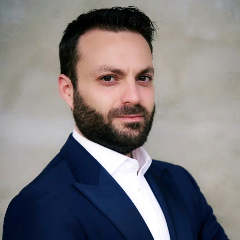Waratek Appoints Apostolos Giannakidis as Chief Technology Officer